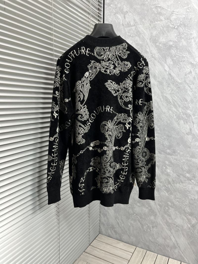 Versace Sweaters